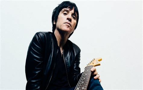 Johnny Marr - 'Call The Comet' review