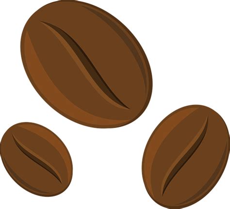 Download Coffee, Coffe, Beans. Royalty-Free Vector Graphic - Pixabay