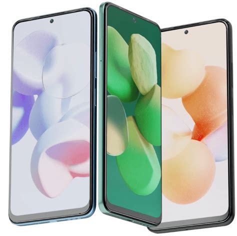 Xiaomi Redmi Note 12 Características Especificaciones Y Precio Kalvo