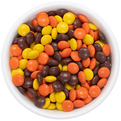 Reese's Pieces - David Roberts Food Corp