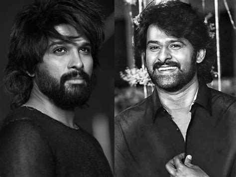 Allu Arjun defeats Prabhas | cinejosh.com