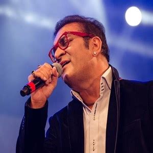 Abhijeet Bhattacharya Tickets | Abhijeet Bhattacharya Live Concert ...