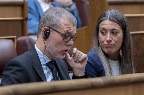 Junts Vota En Contra En La Votaci De Conjunt De La Llei D Amnistia