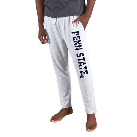 Mens Ncaa Penn State Nittany Lions Cumulus Pajama Pants