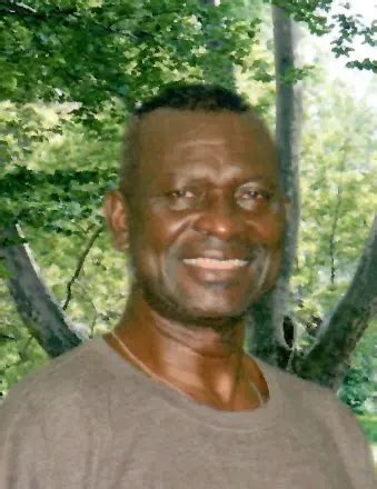 Obituary Information For Samuel Raymond Quaye