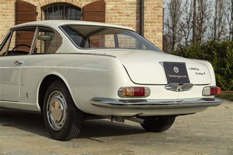 Lancia Flavia Coup Pininfarina Ruote Da Sogno Europas