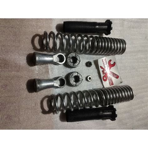 Jual Per Shockbreaker Belakang Supra Karisma Original Shopee