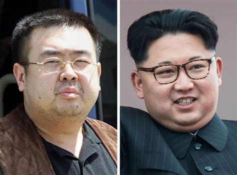 Kim Jong Un’s Brother, Kim Jong-Nam, Poisoned With Most Toxic Chemical Weapon