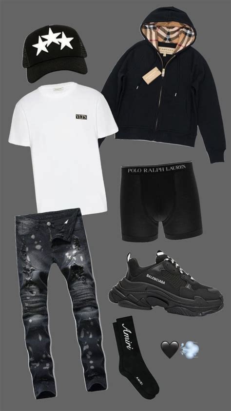 Outfitinspo Cool Outfits For Men Street Fashion Men Streetwear