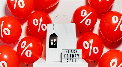 9 Consejos Para Lograr El éxito De Ventas Este Black Friday Altinfo