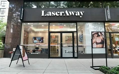 The Cost Of Laseraway In 2022 The Pricer