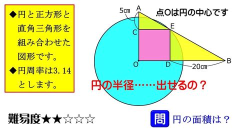 中学入試 算数2023年度 国学院久我山中 難易度 YouTube