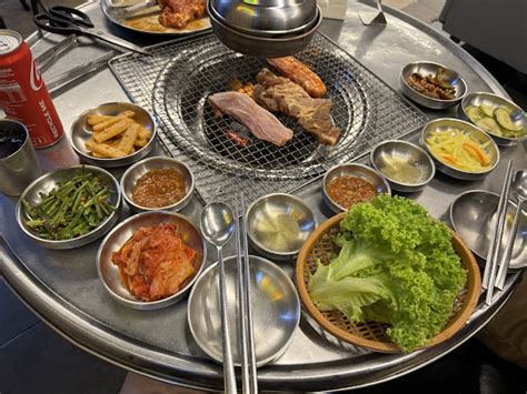 15 Best Korean Restaurants In Kuala Lumpur