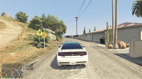 Simple Speedometer HUD - GTA5-Mods.com