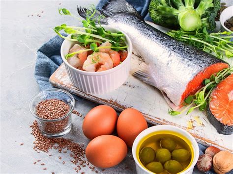 Foods Rich In Omega 3 Online Netla Hi Is