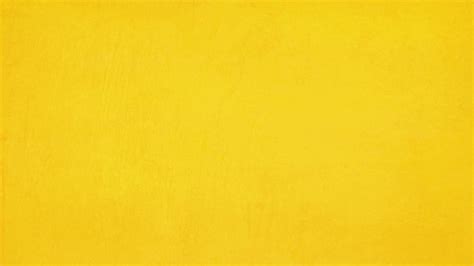 Bright Mustard Yellow Color Background Vector Illustration Stock