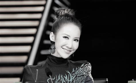 After a suicide attempt, the singer Coco Lee died at the age of 48 ...