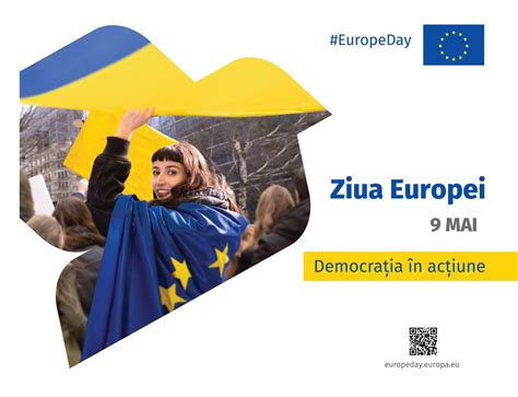 Ziua Europei Democrația în Acțiune Comisia Europeană