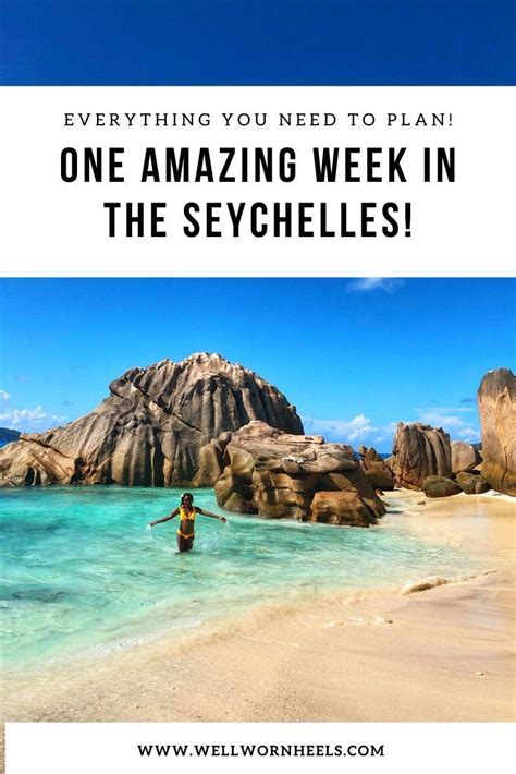 La Digue Island Travel Guide Best Beaches Things To Do Seychelles