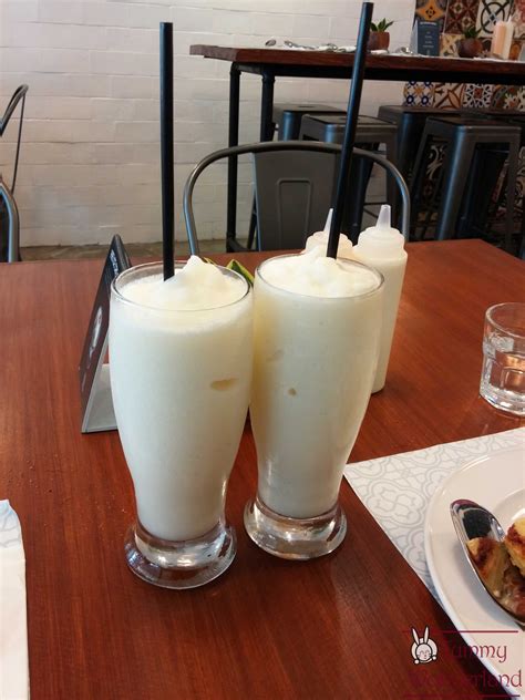 Sultan Mediterranean Grill, Salcedo Village, Makati City | Tummy Wonderland