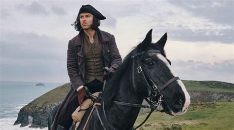 ‘poldark Recap What Happened In Season 5 Episode 7 British Period