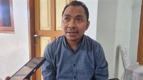 Kpu Maluku Tenggara Sumbangan Relawan Masuk Laporan Dana Kampanye