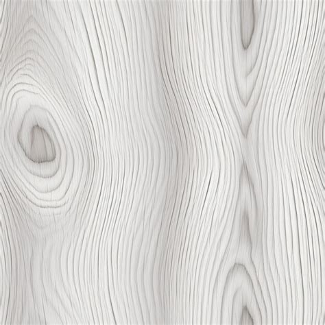 Premium AI Image A Close Up Of A White Wood Grained Surface With A