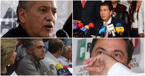 La Prensa Internacional Resalta La Derrota Del PRI Y EPN SinEmbargo MX