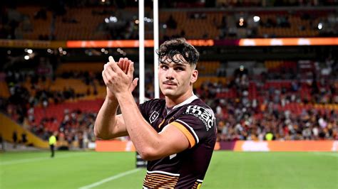 NRL 2023: Herbie Farnworth signs for Dolphins from under Broncos nose | news.com.au — Australia ...