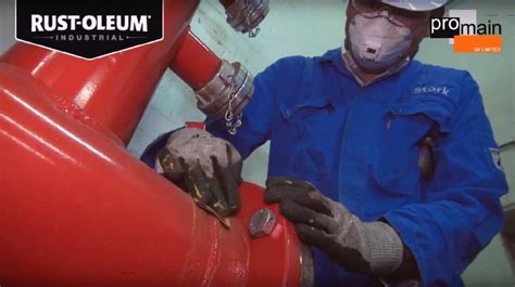 Rust Oleum Combicolor Metal Paint Promain Resource Centre