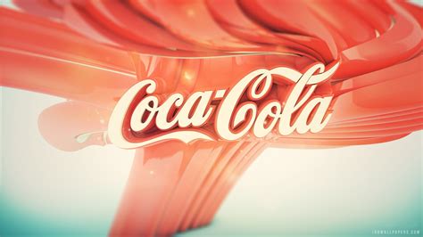 🔥 [30+] Coca Cola Logo Wallpapers | WallpaperSafari