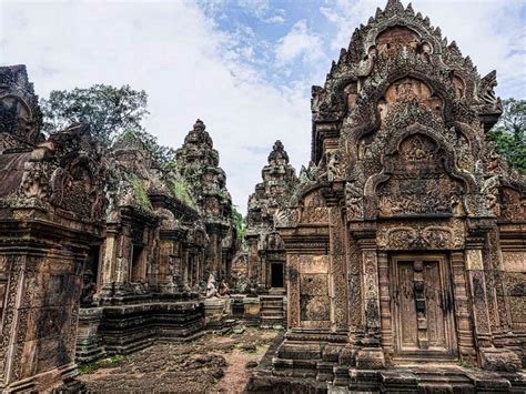 Angkor Archaeological Park, Angkor Wat | TakeMeTour