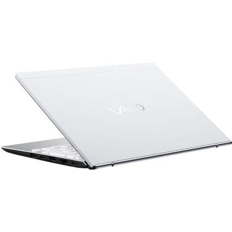 Vaio Vjs12490211w ノートパソコン Corei7 1195g7 2021年10月モデル Vaio Sx12 125型ワイド