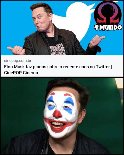 Mundo On Twitter Algumas Pessoas S Querem Ver O Circo Pegar Fogo