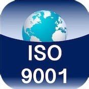 ISO 9001 Marhel Group Prozess Und Unternehmensberatung