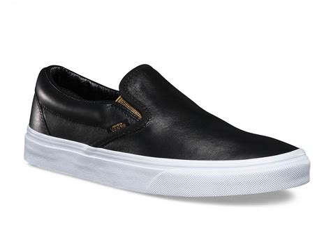 Vans Casual Crna Cipele Classic Slip On Office Shoes Online