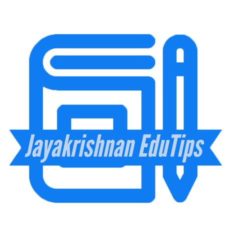 Jayakrishnan EduTips Online Examination Platform