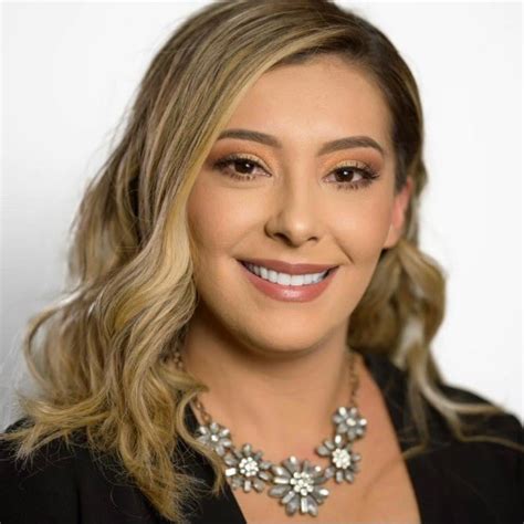 Tiffany Zazueta Real Estate Agent California Association Of