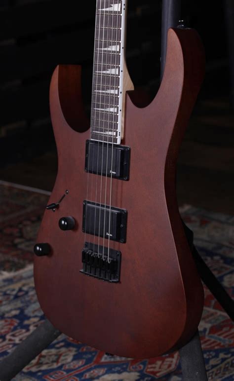 2021 Ibanez Gio GRG121DX electric guitar