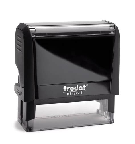 Trodat Self Inking Hc Brands