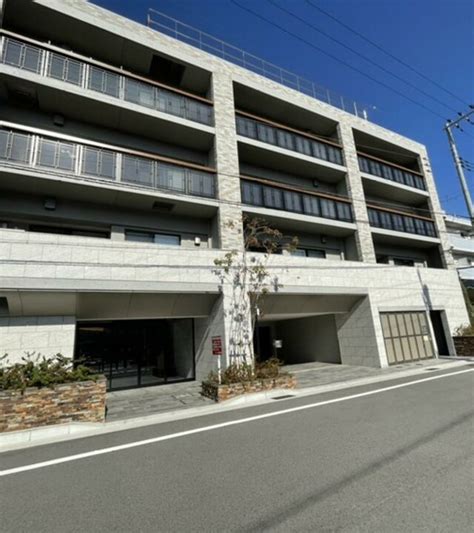 ワコーレ夙川霞町の購入・売却・賃貸 物件情報｜東急リバブル