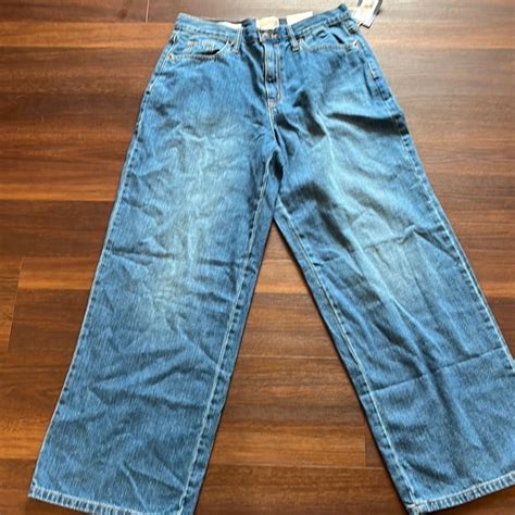 Universal Thread Jeans Universal Thread Goods Co Womans Relaxed