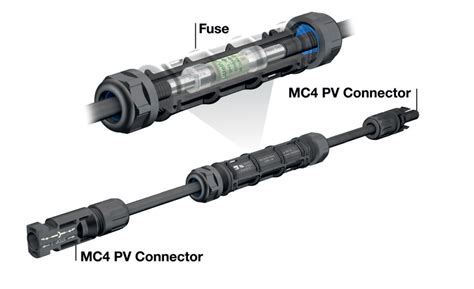 MC4 Connector And Accessories Sigma World Solutions