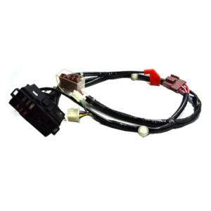 Sub Harness Battrey Honda BeAT ESP K81 Honda Cengkareng