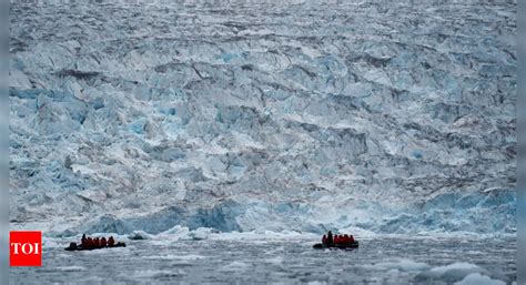 Climate Change Un Agency Cites Worrying Warming Trend As Cop Summit