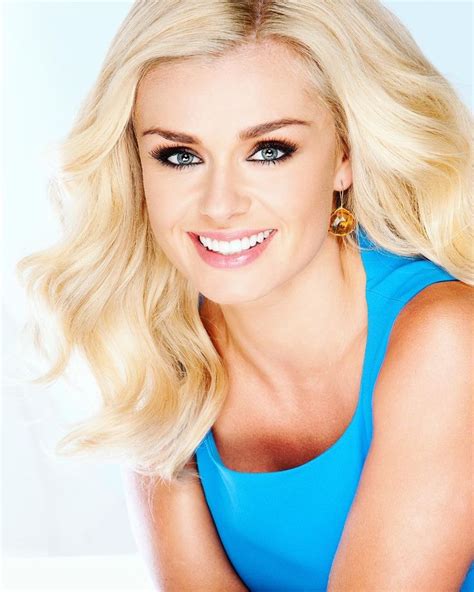 Katherine Jenkins Obe Welsh Mezzo Soprano Singer And Songwriter She