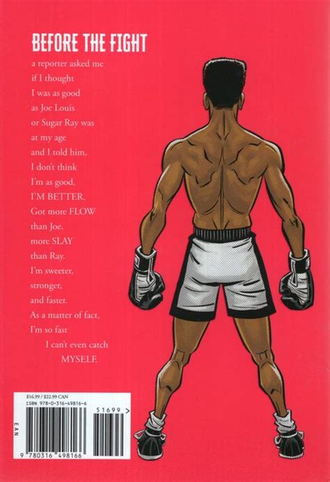 Becoming Muhammad Ali