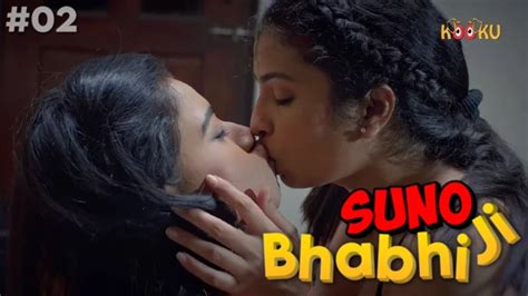 Watch Suno Bhabhi Ji S01E02 2020 Hindi Hot Web Series KooKu On