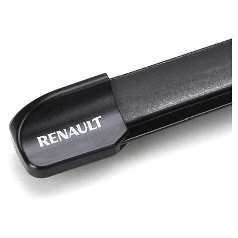 ORIGINAL Renault Scheibenwischer Wischerblätter Flex Satz Megane III ...