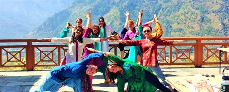 Yoga Teacher Training Himalayan Yoga Institute